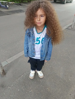 Тюшнякова Джансу 