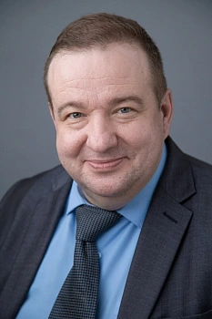 Евдокимов Виталий 