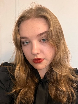 Игнатьева Виктория Игоревна