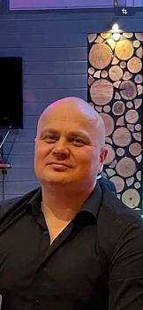 Завьялов Алексей