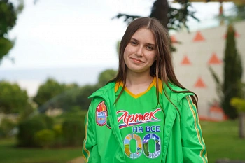 Анна Бульдина