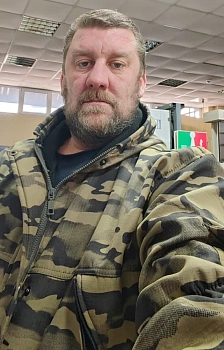 Исаков Сергей