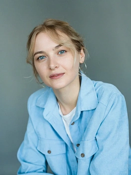 Коробкина Светлана