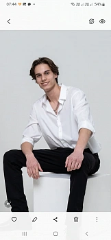 Лисицкий Александр 