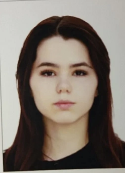 Симонова Анастасия Викторовна 