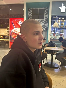 Марк Багаев