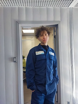 Иван Александрович Юрин