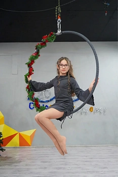 Константинова Екатерина