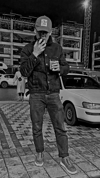 Ravshan Mamatov