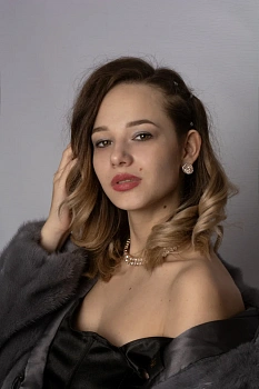 Диана Головочёсова