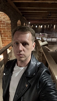 Ларичев Артур Александрович 