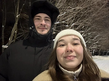 Шабаев артем