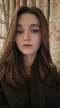 Ерофеева Анна Александровна