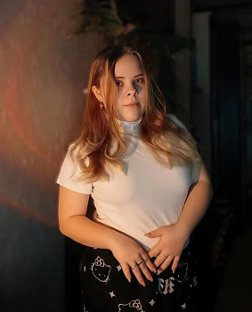 Ильина Ирина