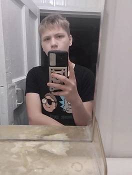 Дубинин юрий