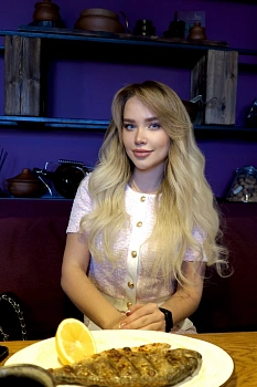 Миронова Диана Дмитриевна 