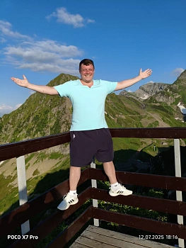 Дмитрий Шурыгин