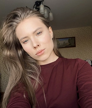 Голдина Милена