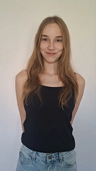 Журавлева Полина 