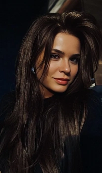 Морозова Александра 