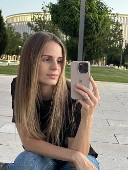 Бычкова Дарья Владимировна