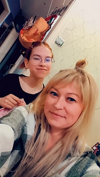 Оксана