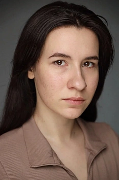 Безпрозванных Надежда