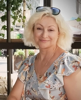 Baskova Татьяна Вячеславовна