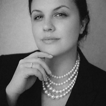 ЛЫКАСОВА Екатерина Олеговна