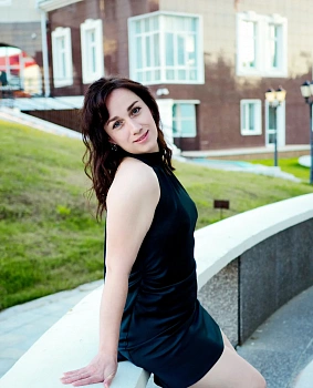 Теслова Ксения Ивановна