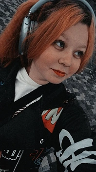 Кудряшова Алёна Андреевна