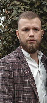 Артём Алексеевич Войнов