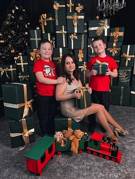 Ложечкина Анна Игоревна