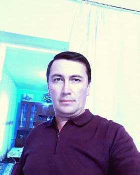 Пулатов Дилшодбек Пулатович