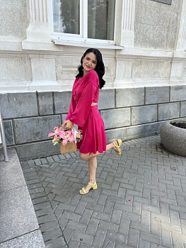 Алсу Руслановна Спасова