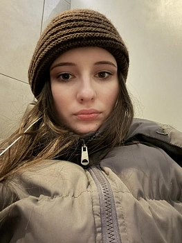 Лысенкова Олеся