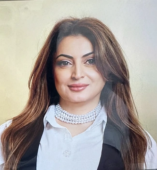 Шамилова Ситара