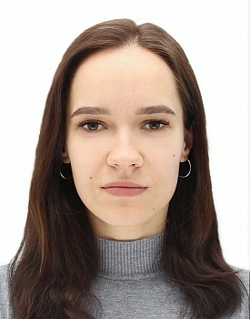Вагина Юлия