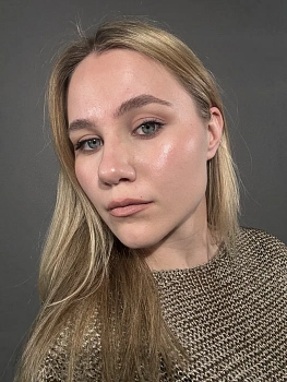 Уткина Анна