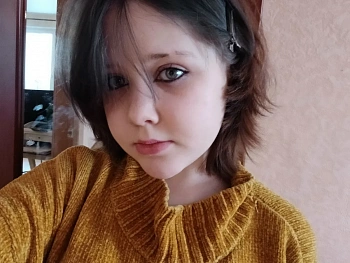 Кузнецова Рита