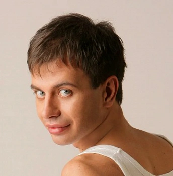 Станислав Златов 