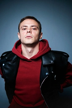 Виктор Шахбазов 