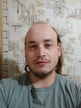 Кузьминых Ярослав