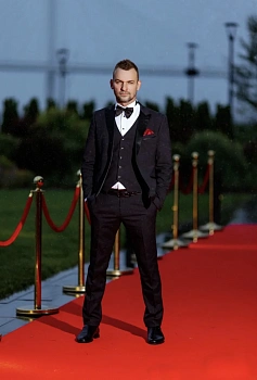 Митин Михаил