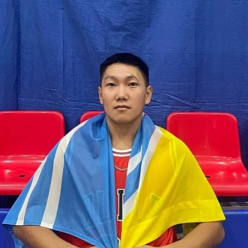 Ооржак Найдан