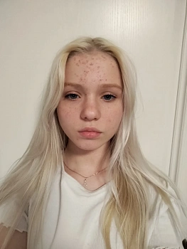 Соловьева агата 