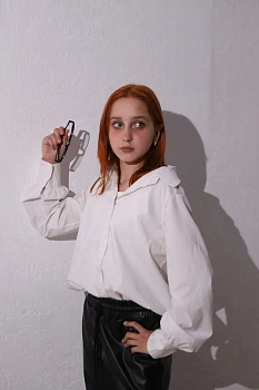 Боровская Алеся