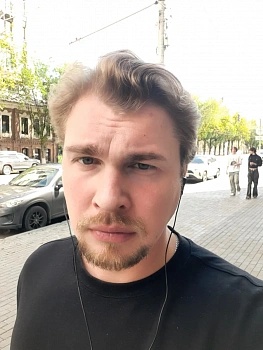 Каримов Артем Рустамович