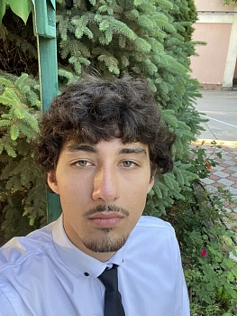 алиев амаль