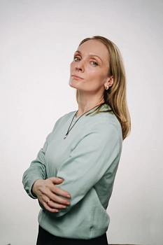 Екатерина Шилко 